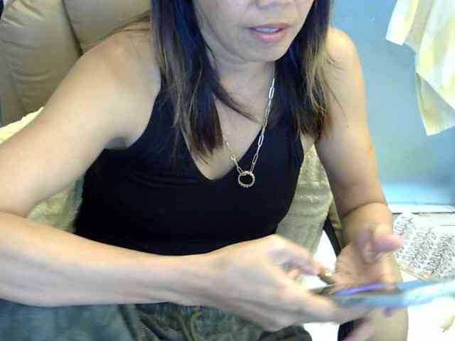 MariaLeteciaFilipina webcam