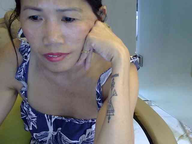 MariaLeteciaFilipina webcam