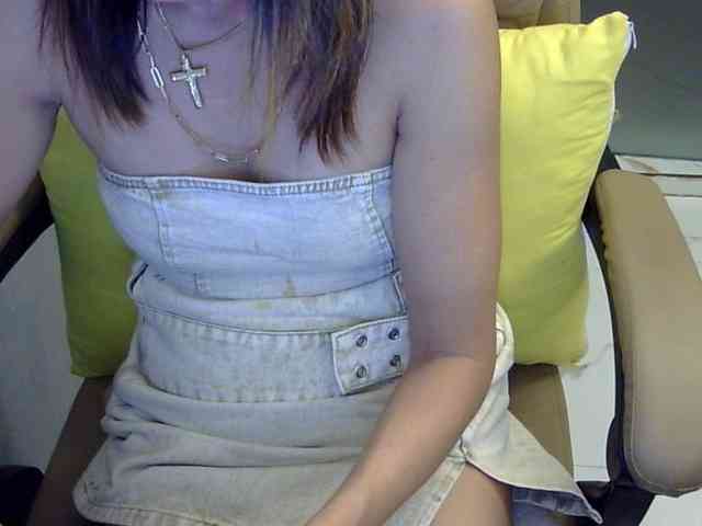 MariaLeteciaFilipina webcam