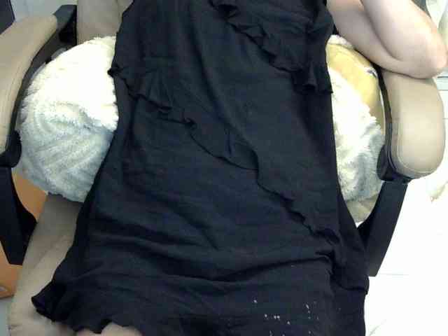 MariaLeteciaFilipina webcam