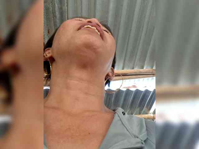 MariaLeteciaFilipina