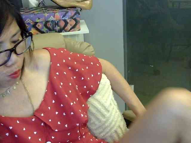 MariaLeteciaFilipina webcam