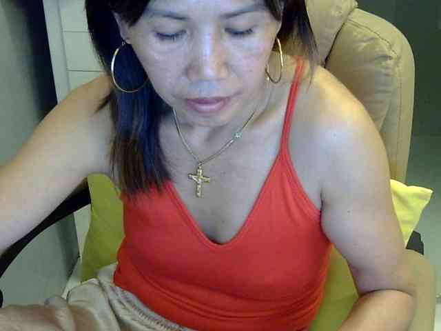 MariaLeteciaFilipina MariaLeteciaFilipina