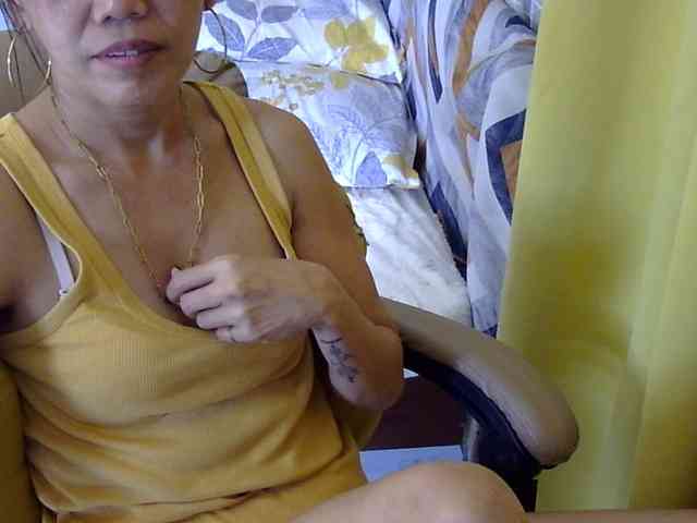 MariaLeteciaFilipina webcam