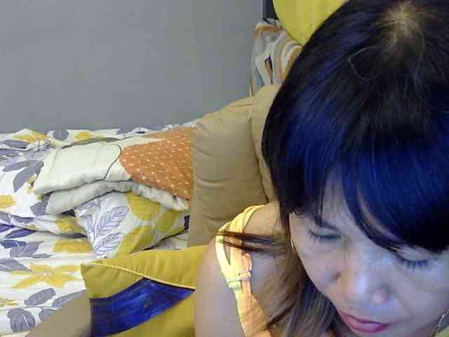 MariaLeteciaFilipina webcam