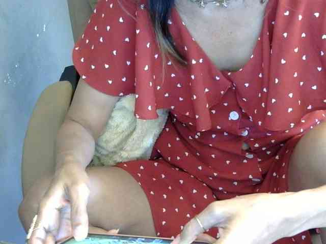 MariaLeteciaFilipina webcam