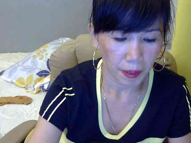 MariaLeteciaFilipina webcam