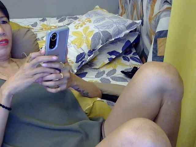 MariaLeteciaFilipina webcam