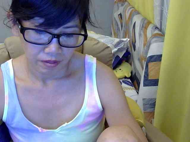 MariaLeteciaFilipina webcam