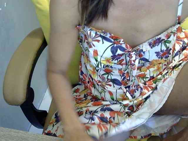 MariaLeteciaFili... Live Webcam on BongaCams