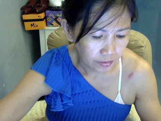 MariaLeteciaFilipina webcam