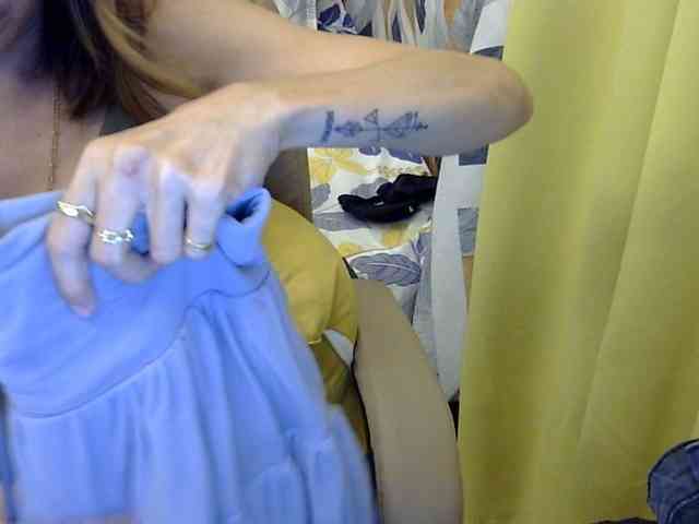MariaLeteciaFilipina webcam