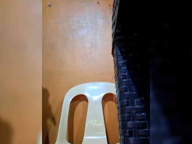 MariaLeteciaFilipina webcam