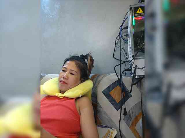 MariaLeteciaFilipina MariaLeteciaFilipina