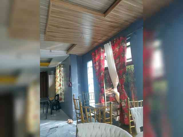 MariaLeteciaFilipina webcam