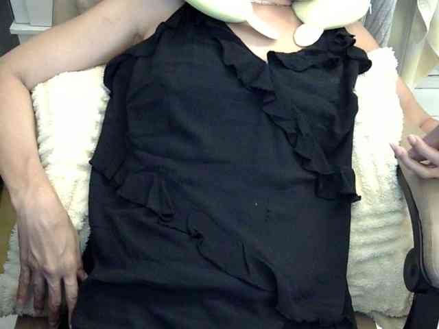 MariaLeteciaFilipina webcam