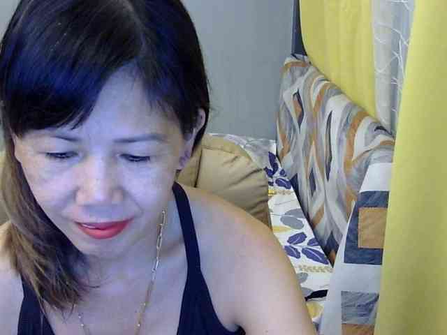 MariaLeteciaFilipina webcam