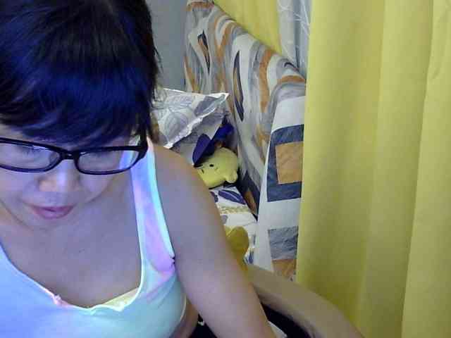 MariaLeteciaFilipina webcam