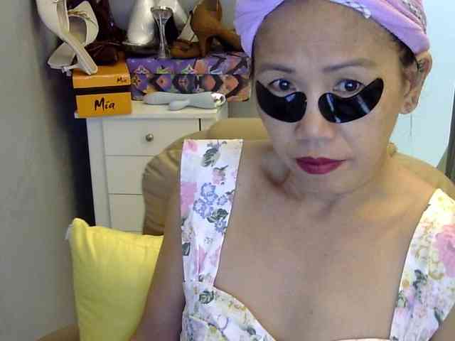 MariaLeteciaFilipina MariaLeteciaFilipina