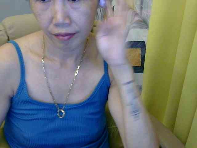 MariaLeteciaFilipina webcam