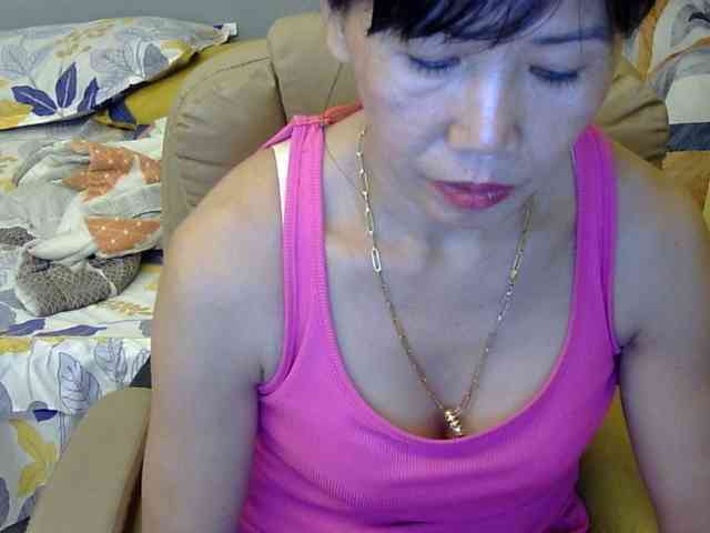 MariaLeteciaFilipina webcam