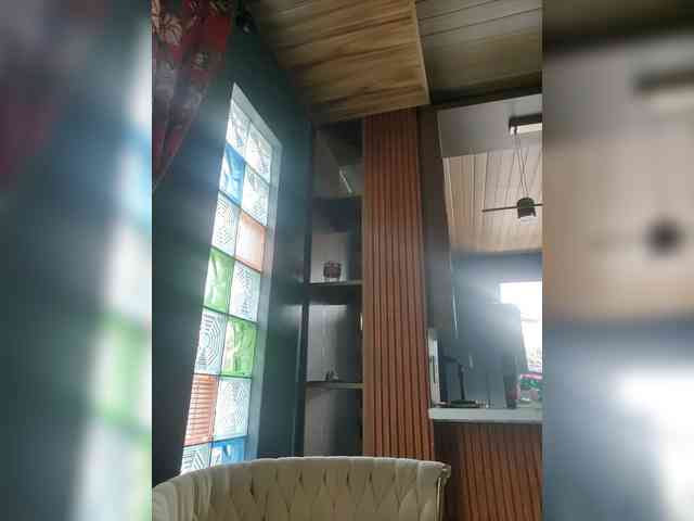 MariaLeteciaFilipina webcam