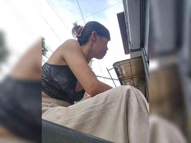 MariaLeteciaFilipina webcam