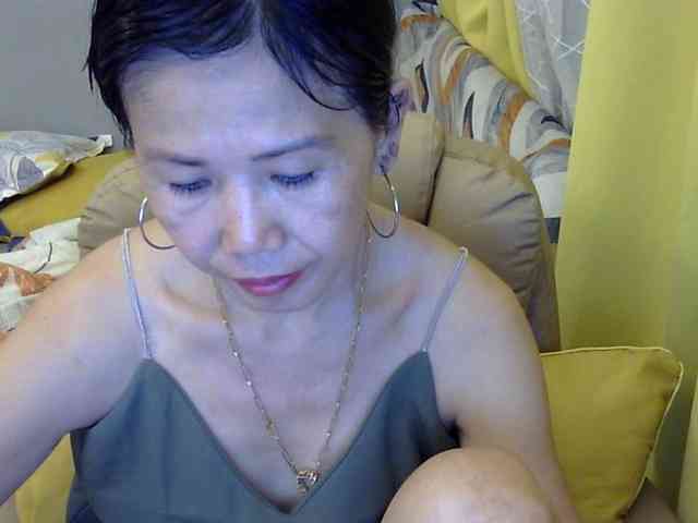 MariaLeteciaFilipina webcam