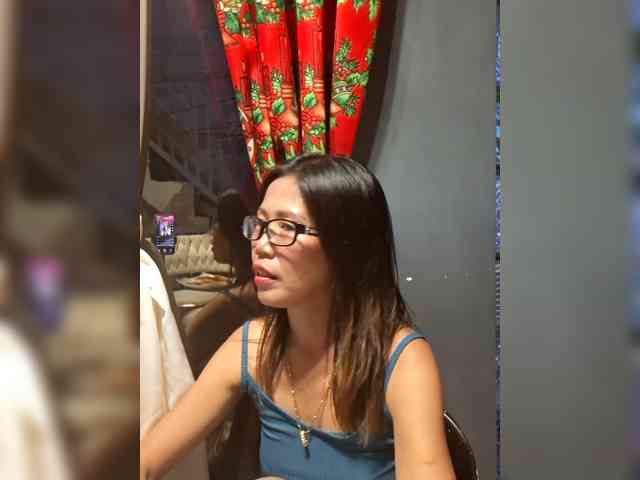 MariaLeteciaFilipina webcam