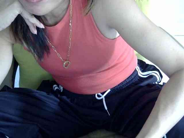 MariaLeteciaFilipina webcam