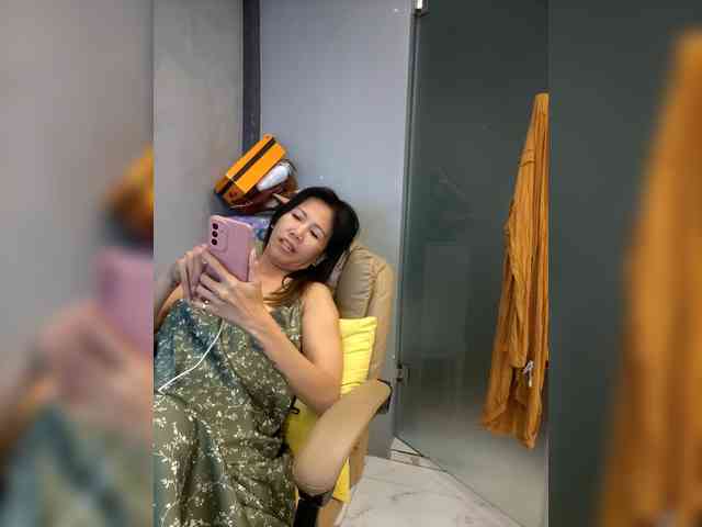 MariaLeteciaFili... Live Webcam on BongaCams