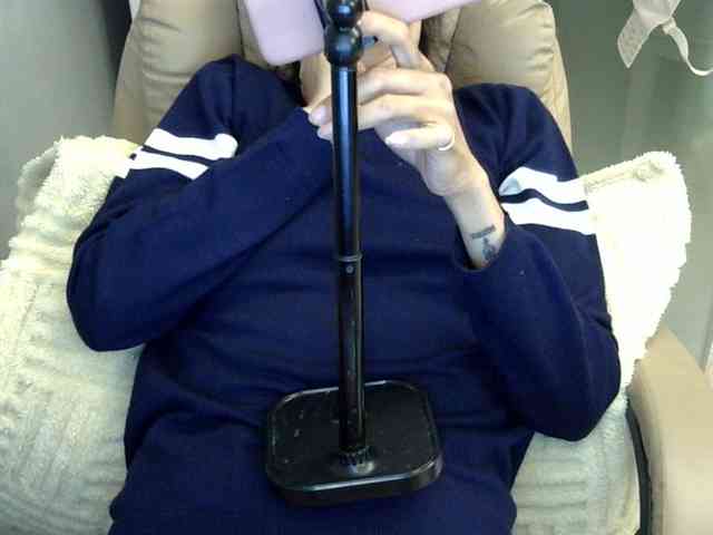 MariaLeteciaFilipina webcam