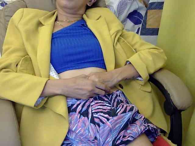 MariaLeteciaFilipina webcam