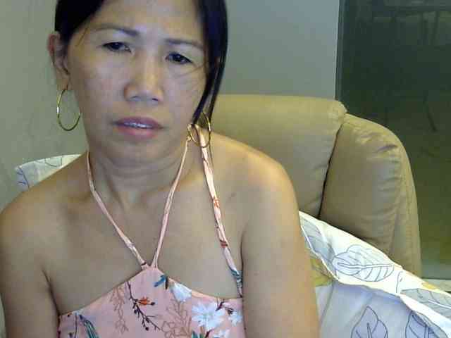 MariaLeteciaFilipina webcam