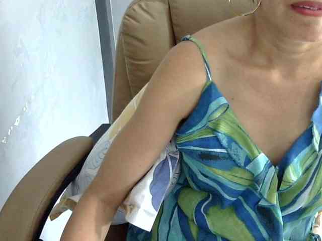 MariaLeteciaFilipina webcam