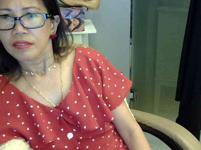 MariaLeteciaFilipina