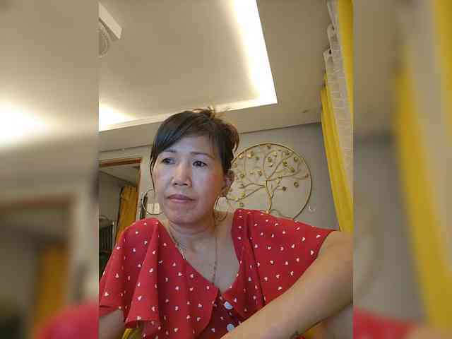 MariaLeteciaFilipina webcam