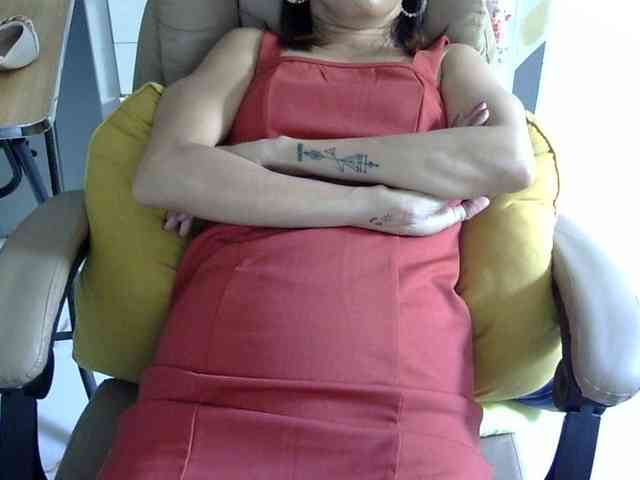 MariaLeteciaFilipina webcam