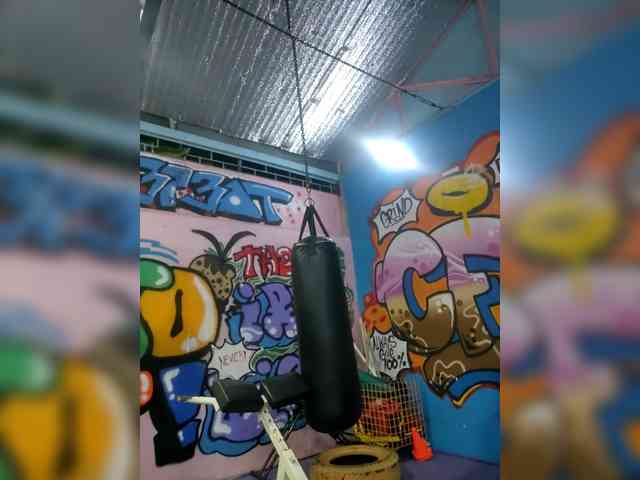 MariaLeteciaFilipina MariaLeteciaFilipina