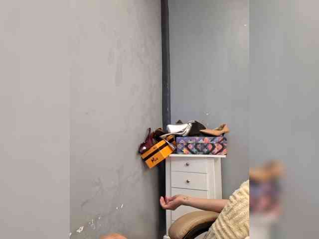 MariaLeteciaFilipina webcam