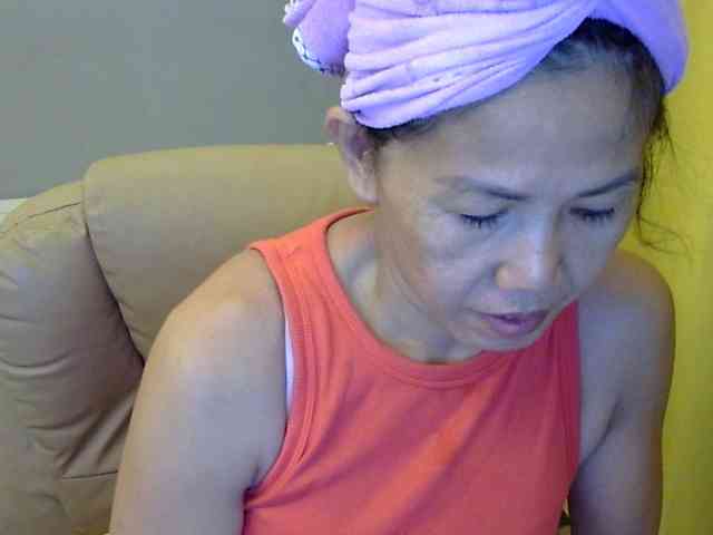 MariaLeteciaFilipina webcam
