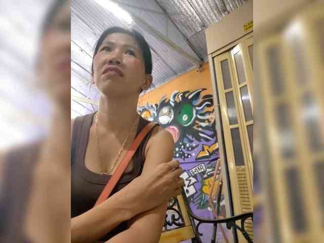 MariaLeteciaFilipina webcam