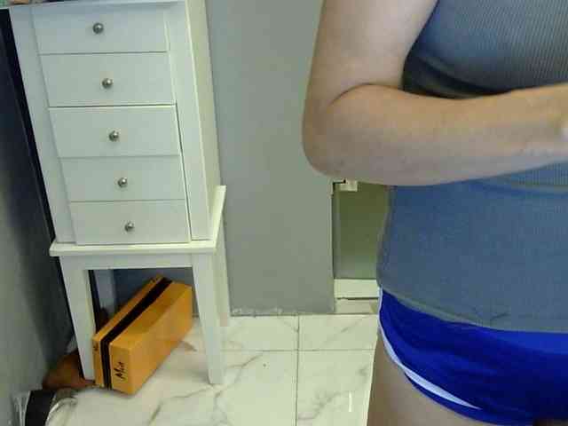 MariaLeteciaFilipina webcam