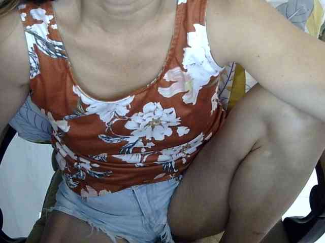 MariaLeteciaFilipina webcam