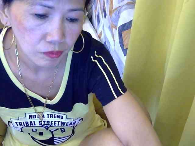 MariaLeteciaFilipina webcam