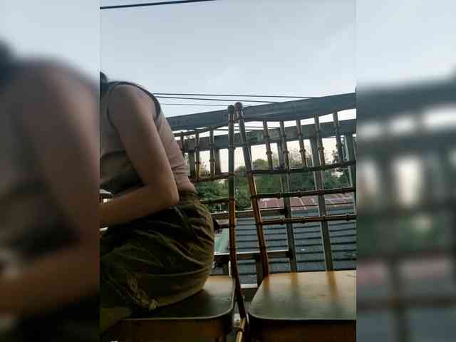 MariaLeteciaFilipina webcam