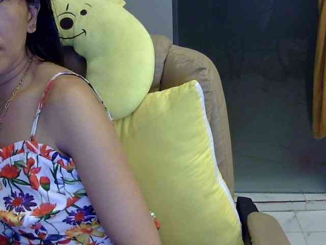 MariaLeteciaFilipina webcam