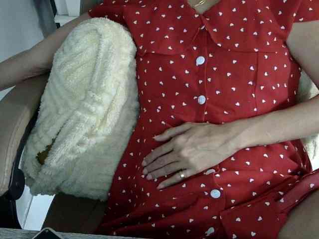 MariaLeteciaFilipina webcam