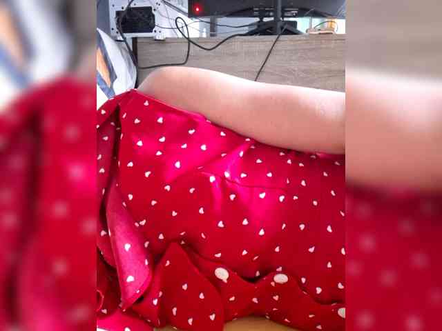 MariaLeteciaFilipina webcam