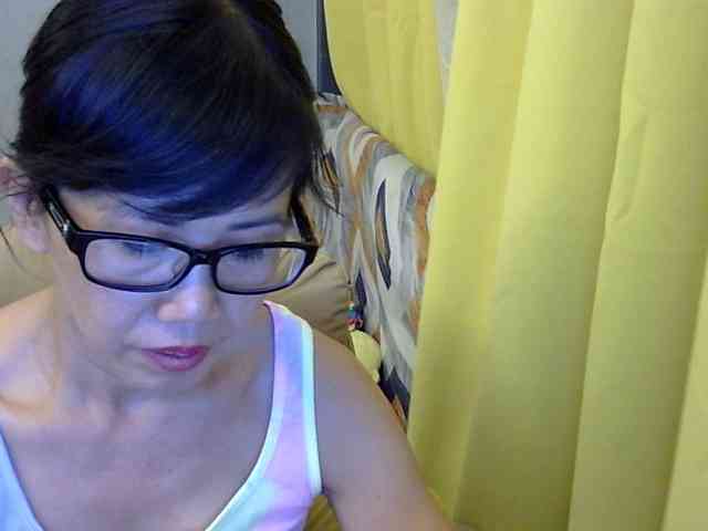 MariaLeteciaFili... Live Webcam on BongaCams